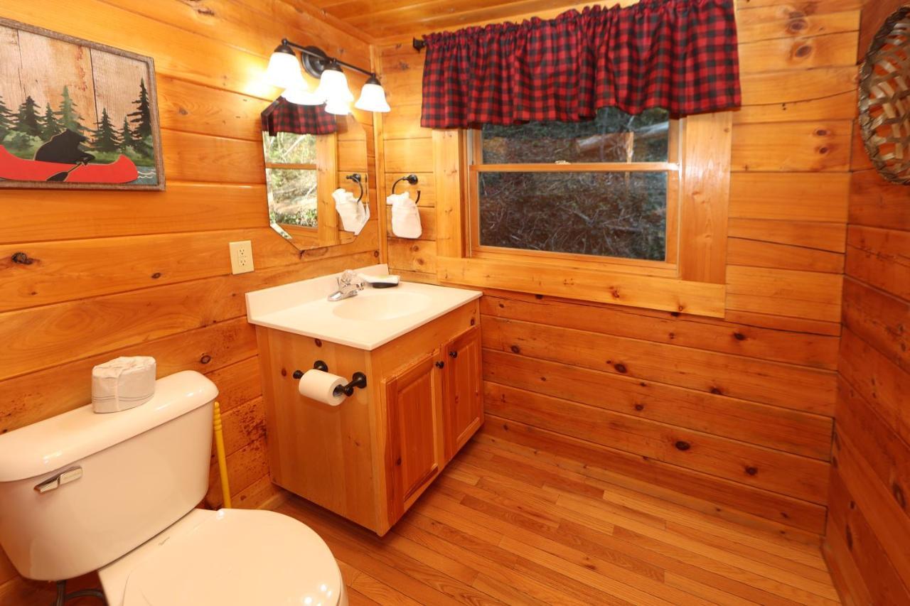 Eagle'S Ridge Villa Sevierville Exterior photo