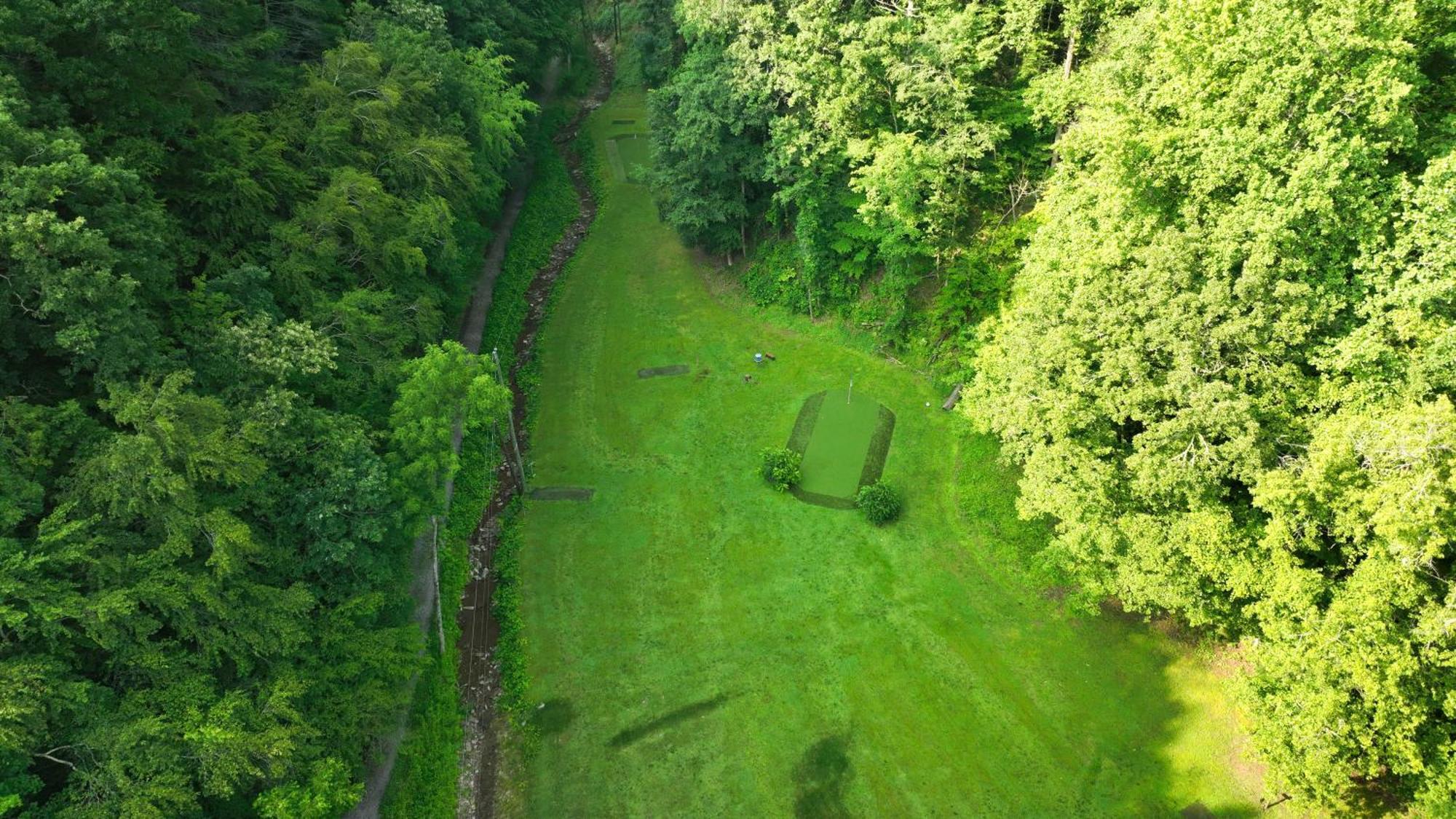 Eagle'S Ridge Villa Sevierville Exterior photo