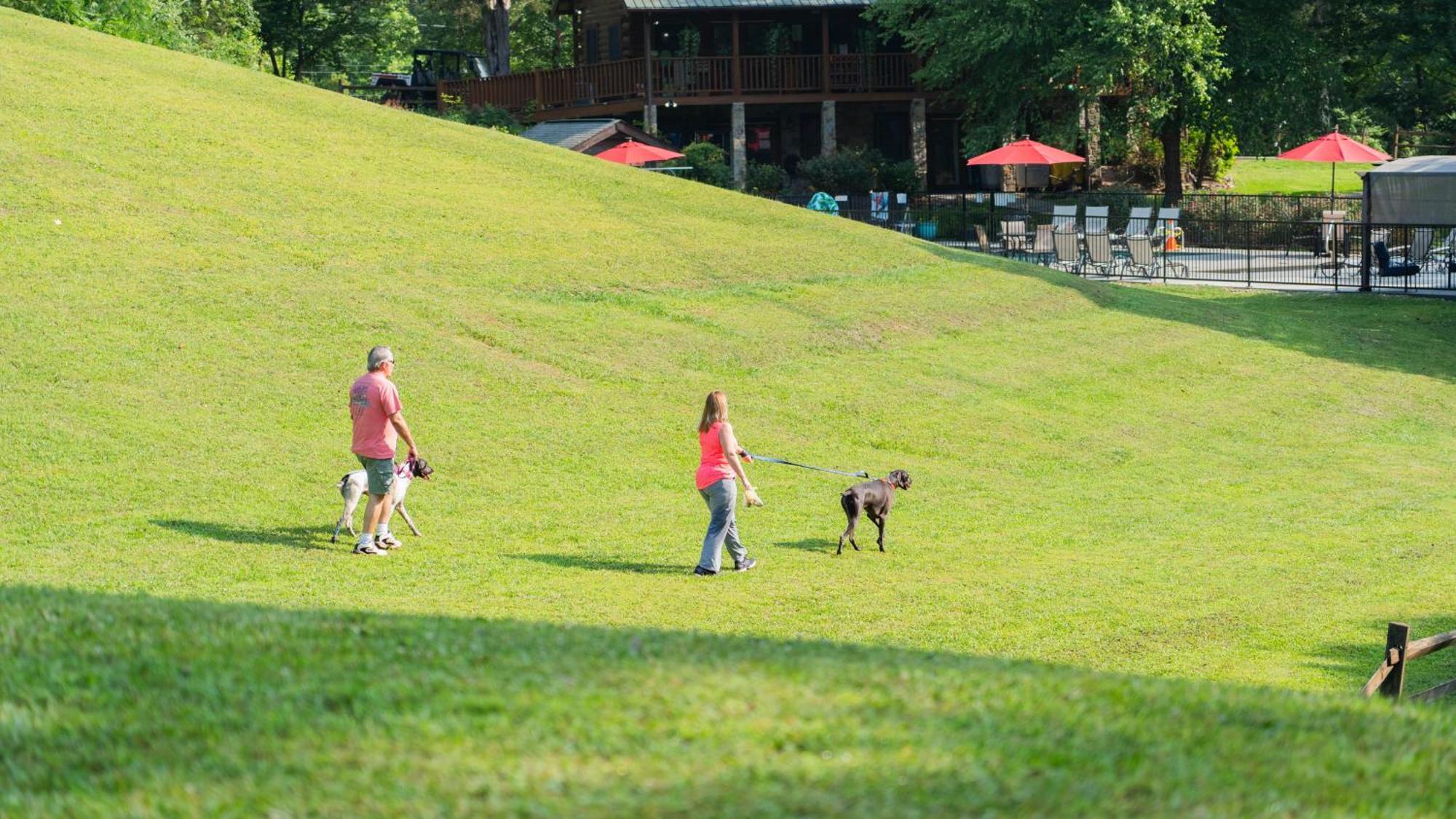 Eagle'S Ridge Villa Sevierville Exterior photo